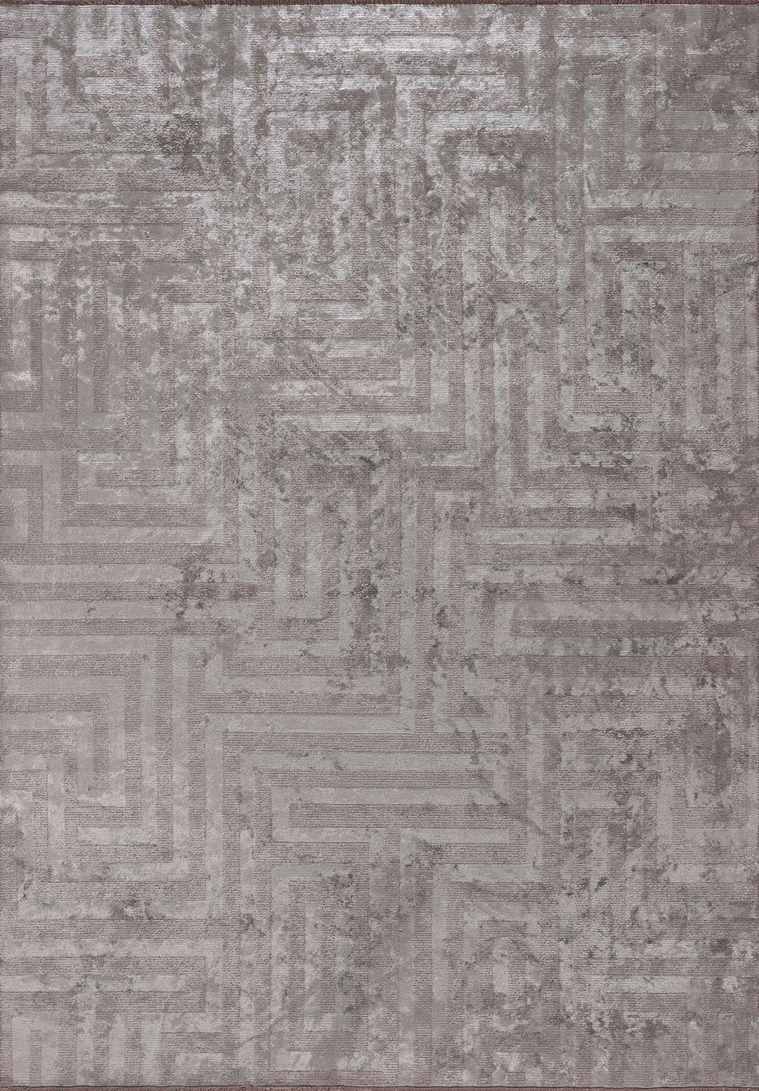 Nest Light Grey Rug Rugs - Venetto Design Venettodesign.com