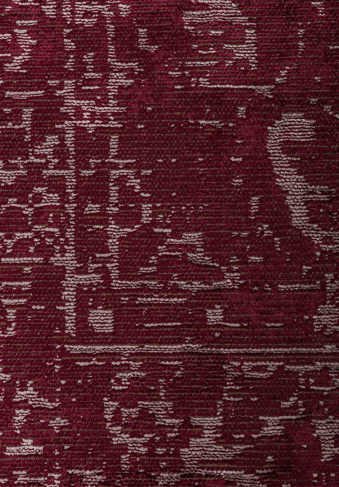 Ivy Stone - Cherry Rug Rugs - Venetto Design Venettodesign.com