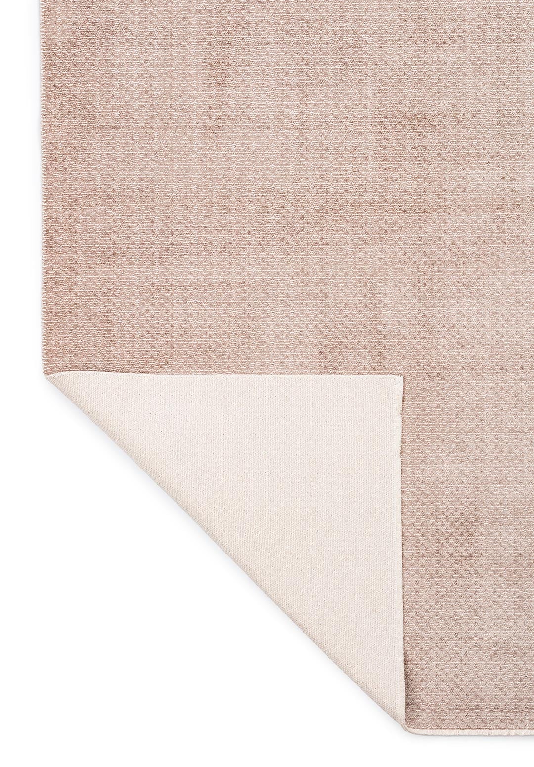 Flicker Ecru - Nougat Rug Rugs - Venetto Design Venettodesign.com