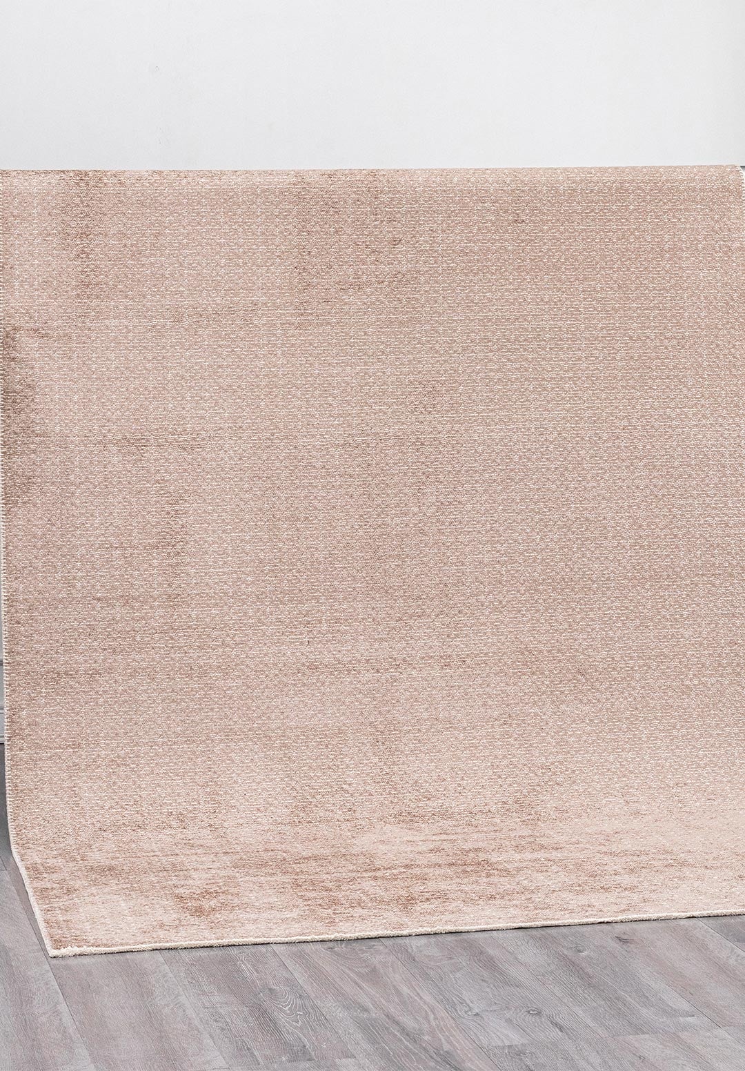 Flicker Ecru - Nougat Rug Rugs - Venetto Design Venettodesign.com