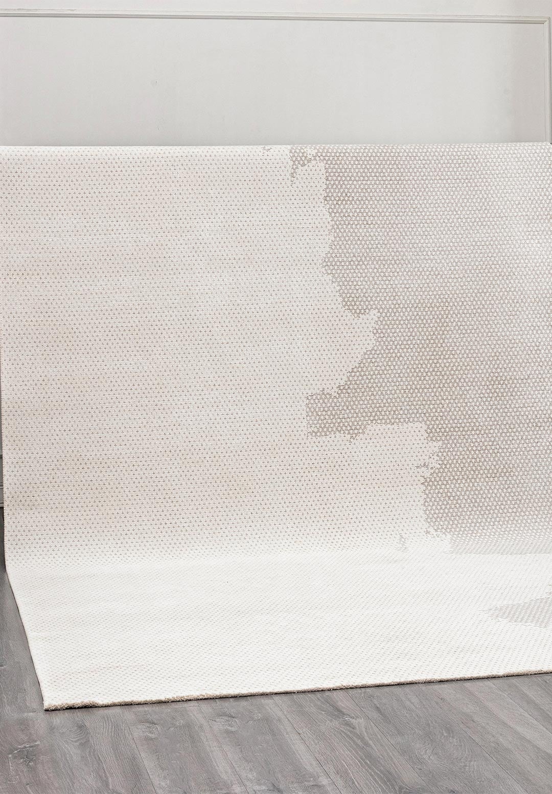 Coast Stone - White Rug Rugs - Venetto Design Venettodesign.com