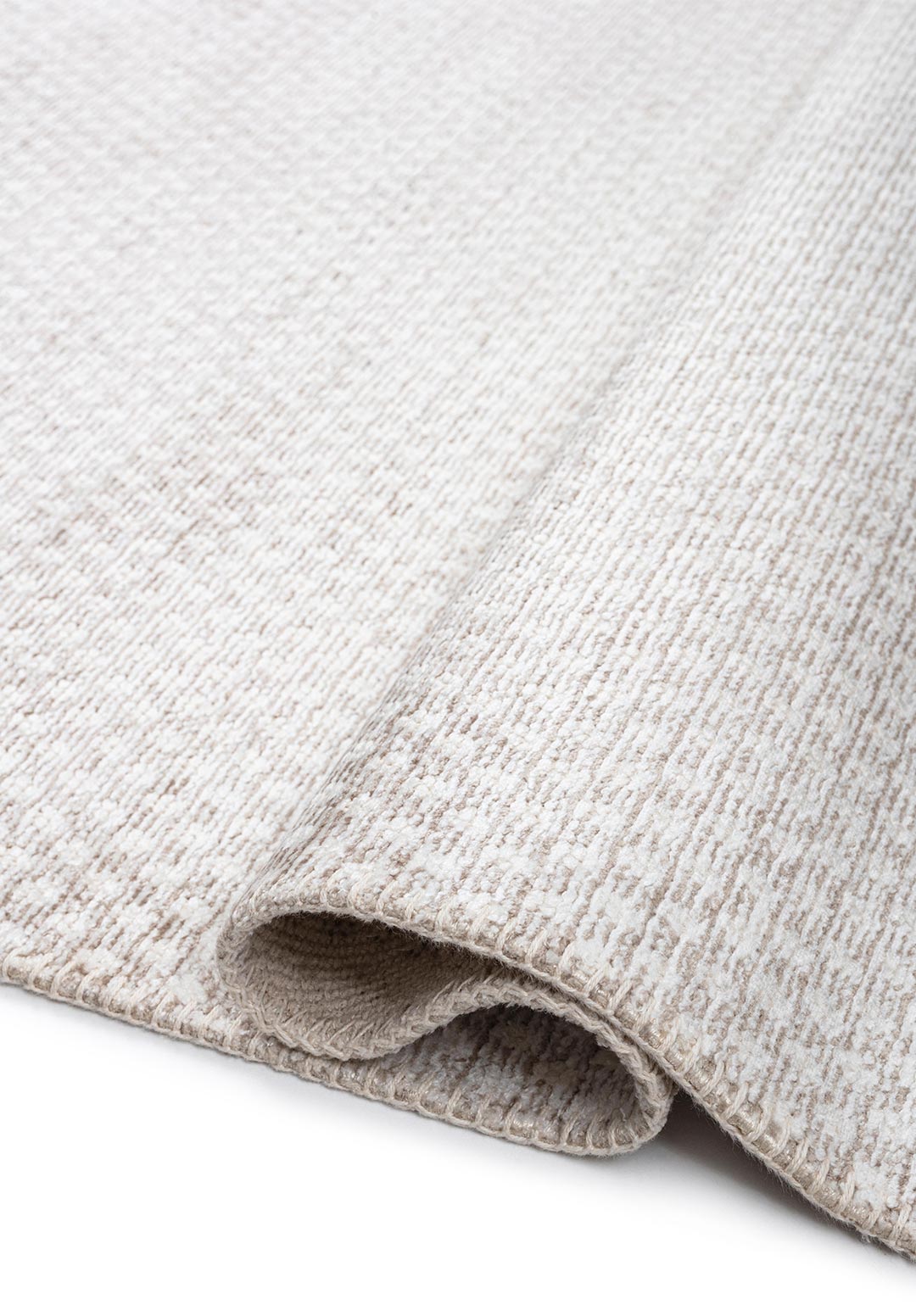 Coast Stone - White Rug Rugs - Venetto Design Venettodesign.com