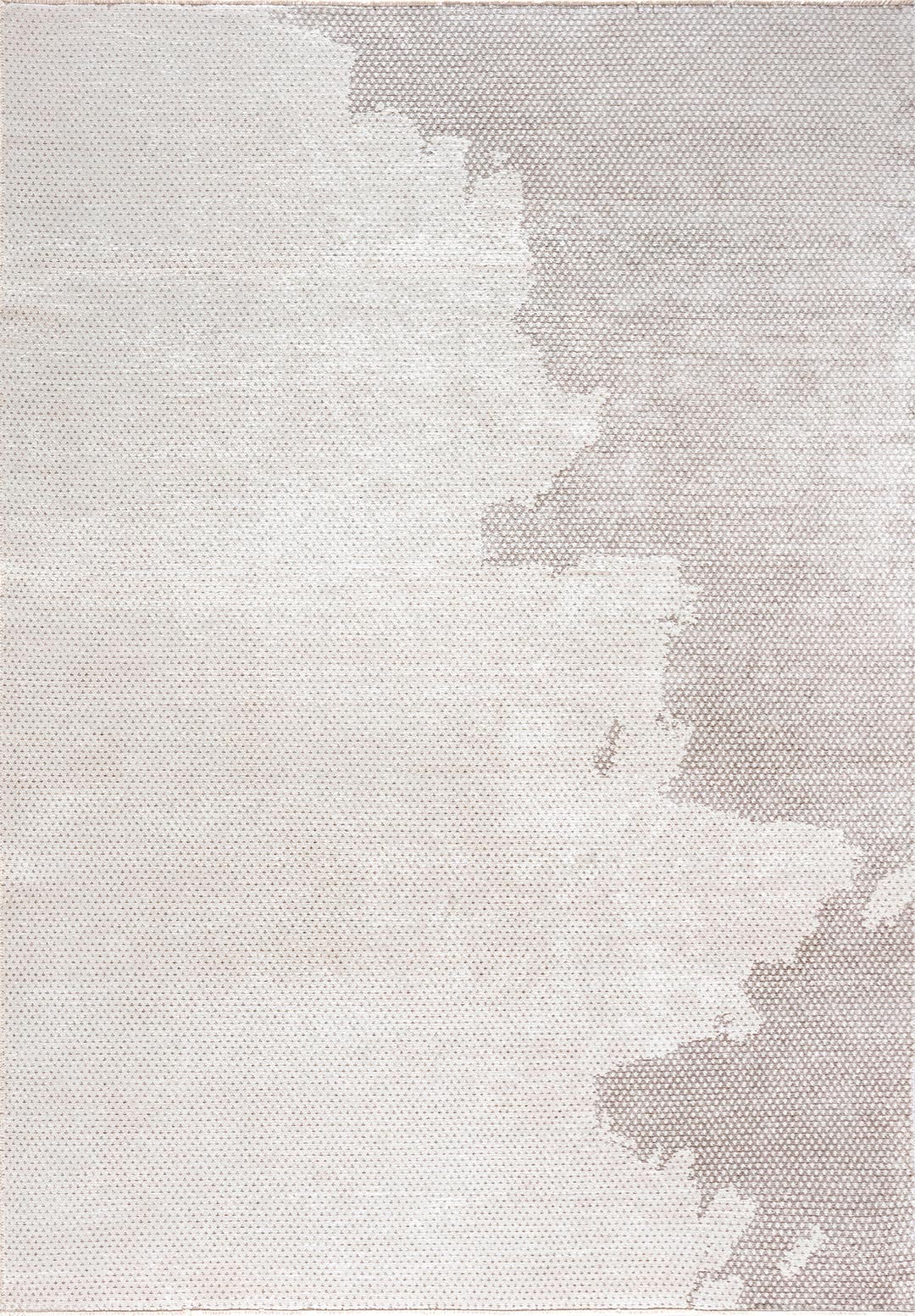 Coast Stone - White Rug Rugs - Venetto Design Venettodesign.com