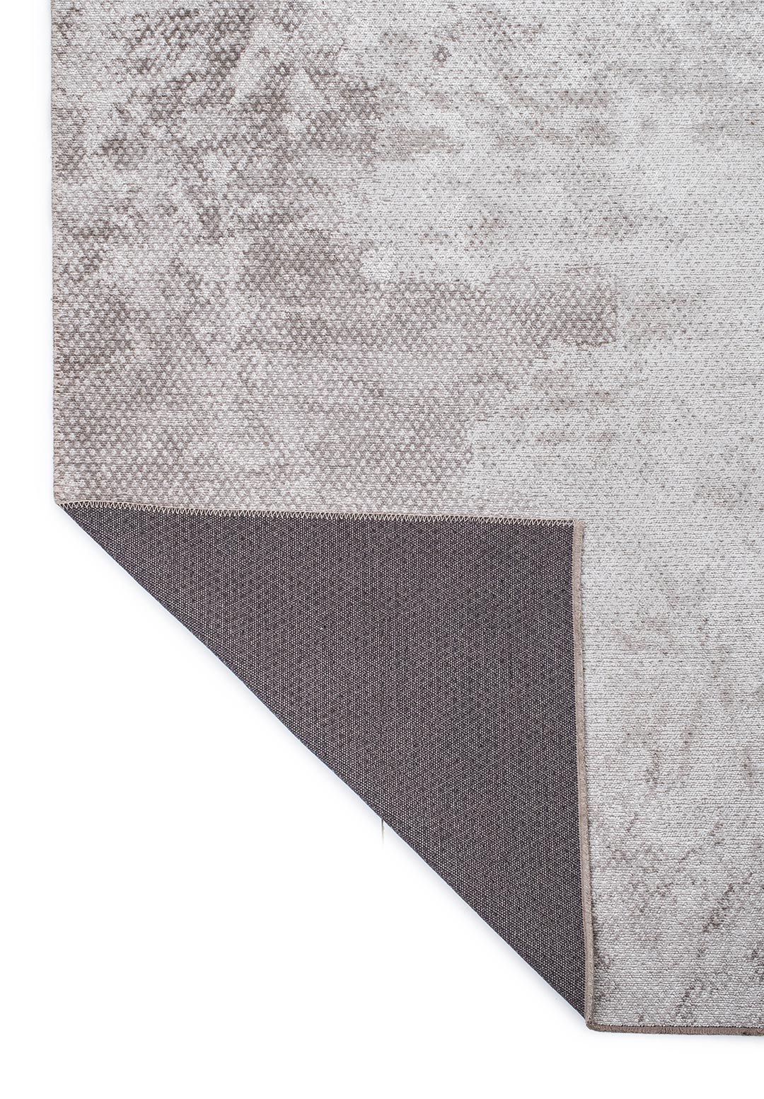 Coast Light Grey - Dark Grey Rug Rugs - Venetto Design Venettodesign.com