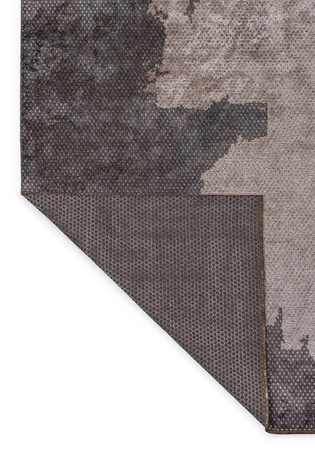 Coast Dark Grey - Charcoal Rug Rugs - Venetto Design Venettodesign.com
