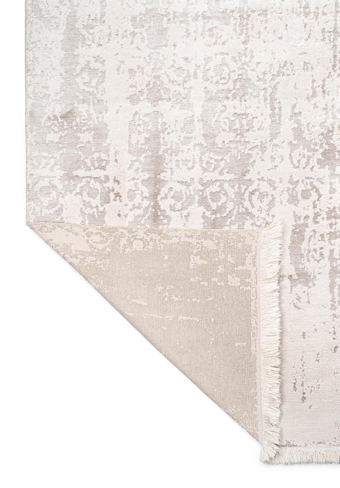 Caesar Ecru - Stone Rug Rugs - Venetto Design Venettodesign.com