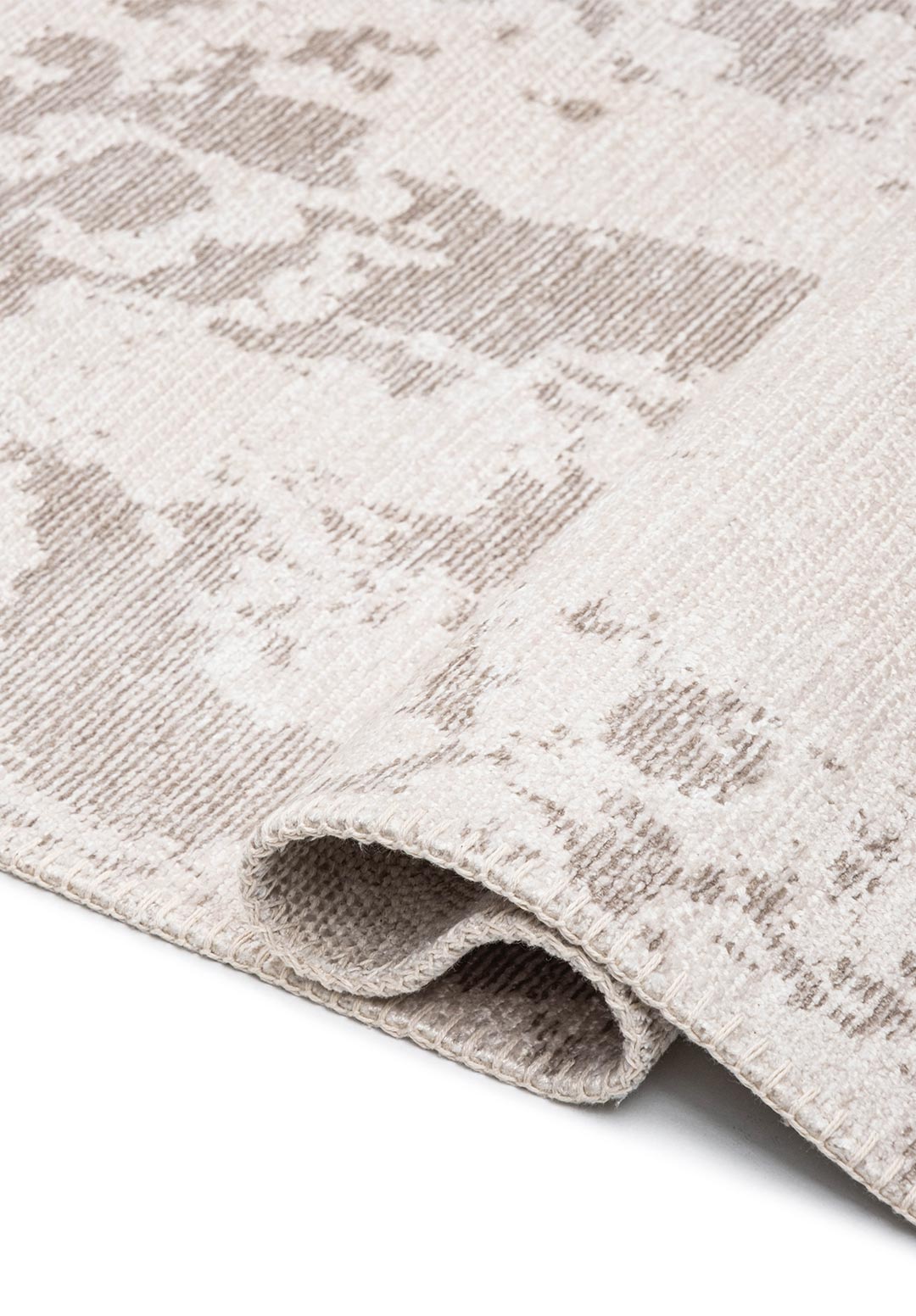 Caesar Ecru - Stone Rug Rugs - Venetto Design Venettodesign.com
