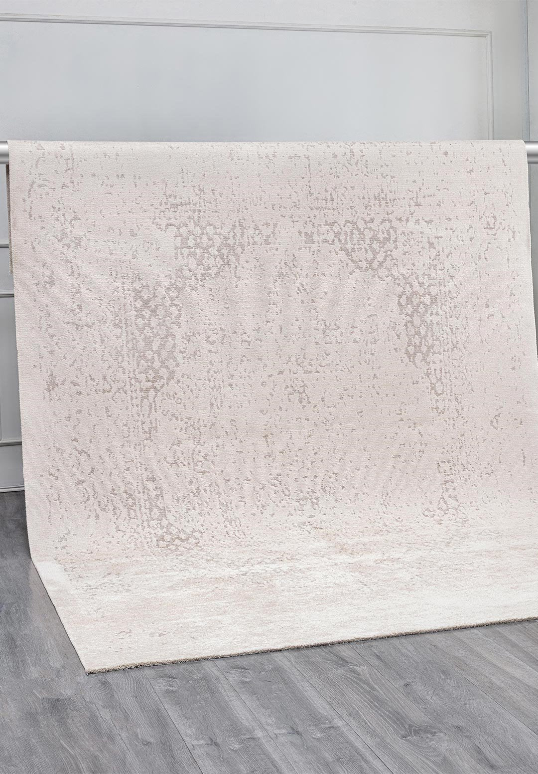 Vespera Stone - Ecru Rug Rugs - Venetto Design Venettodesign.com