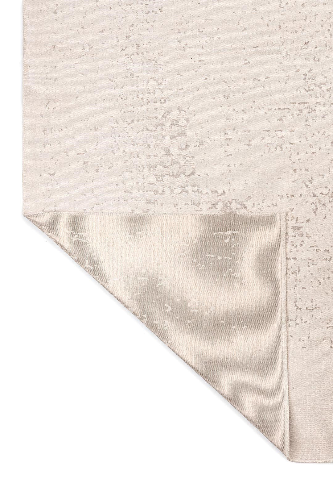 Vespera Stone - Ecru Rug Rugs - Venetto Design Venettodesign.com