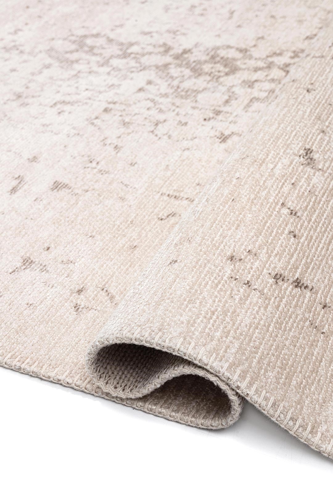 Vespera Stone - Ecru Rug Rugs - Venetto Design Venettodesign.com