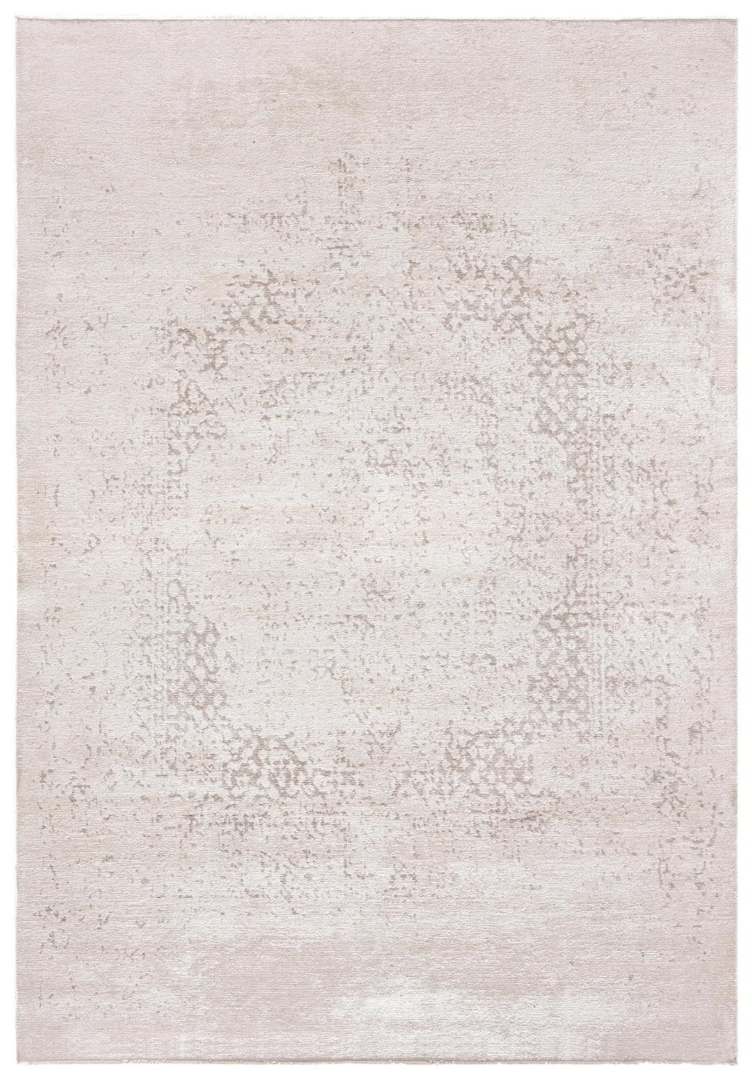 Vespera Stone - Ecru Rug Rugs - Venetto Design Venettodesign.com