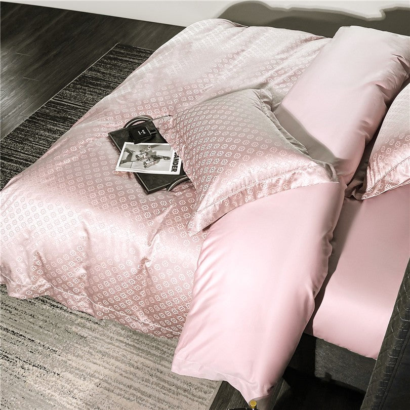 Satin blanket online cover