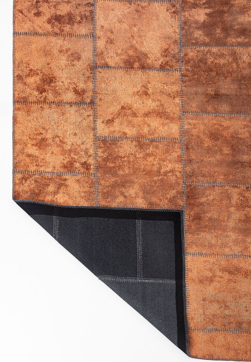 Patch Terra Rug Rugs - Venetto Design Venettodesign.com