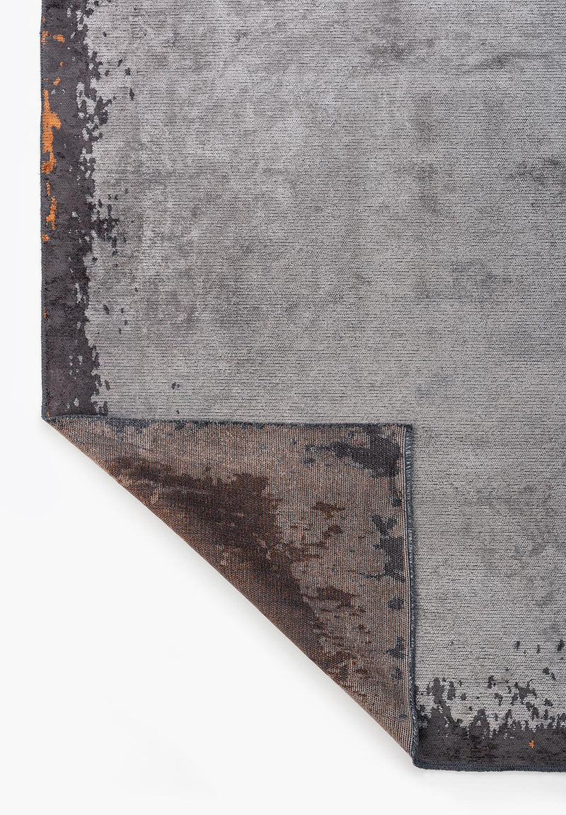 Copenhagen Charcoal - Grey Rug