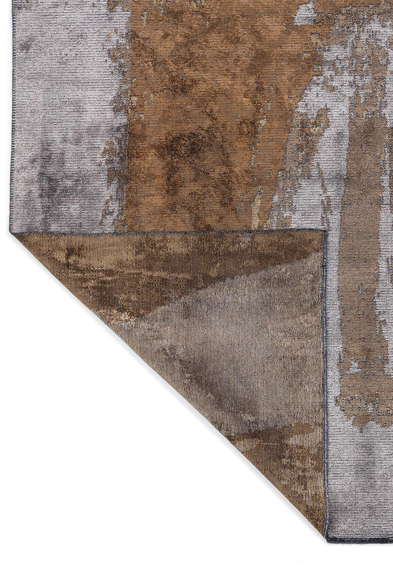 Cannes Cacao - Light Brown Rug