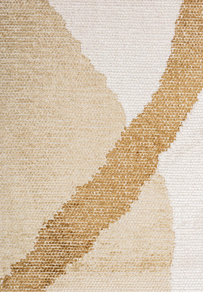 Lagos Grey - Ecru Rug