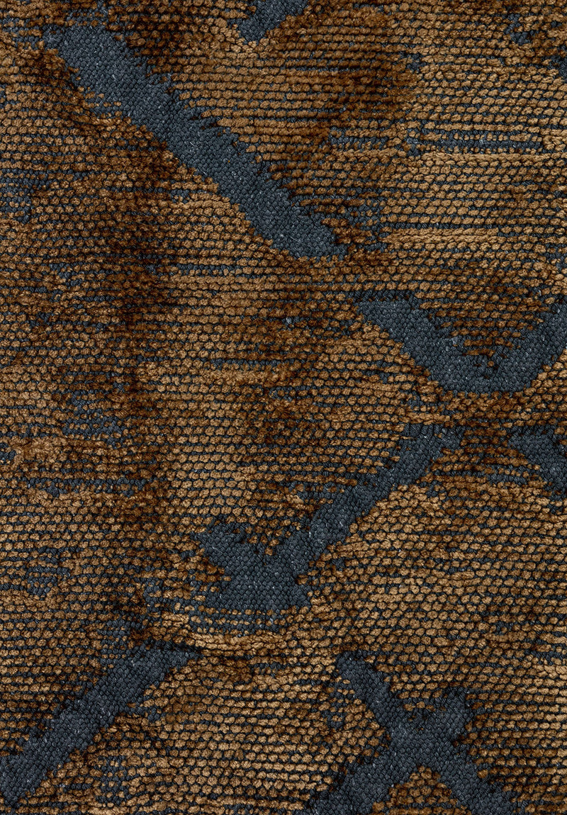Mystique Light Brown Rug Rugs - Venetto Design Venettodesign.com