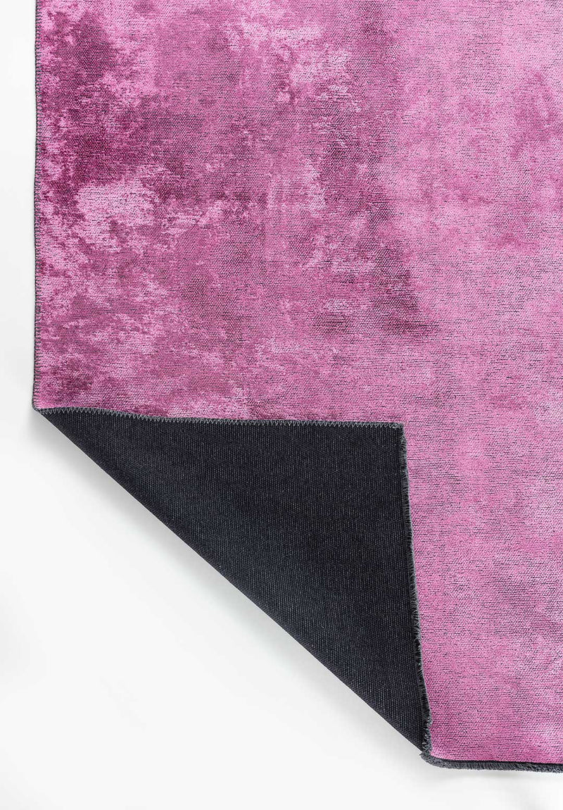 Plain Pink Rug Rugs - Venetto Design Venettodesign.com
