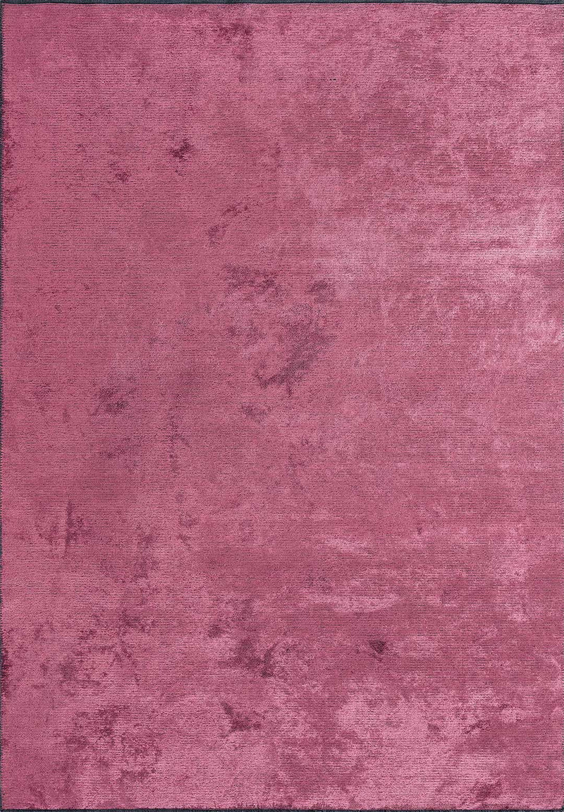 Plain Rose Rug Rugs - Venetto Design Venettodesign.com