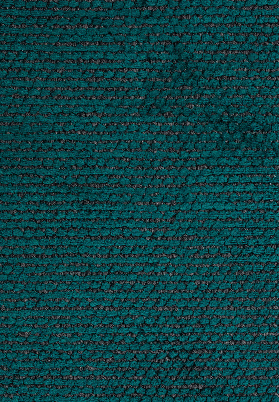 Plain Dark Turquoise Rug Rugs - Venetto Design Venettodesign.com