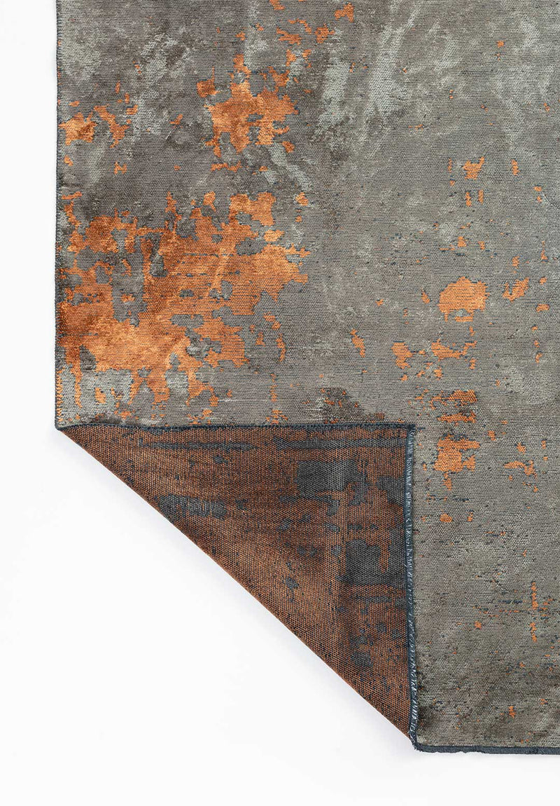 Verona Terra - Khaki Rug Rugs - Venetto Design Venettodesign.com