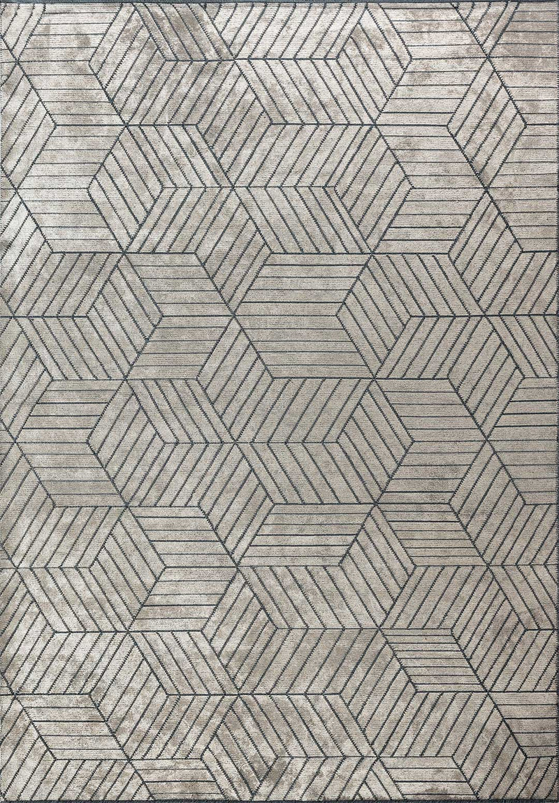 Bergamo Beige Rug Rugs - Venetto Design Venettodesign.com