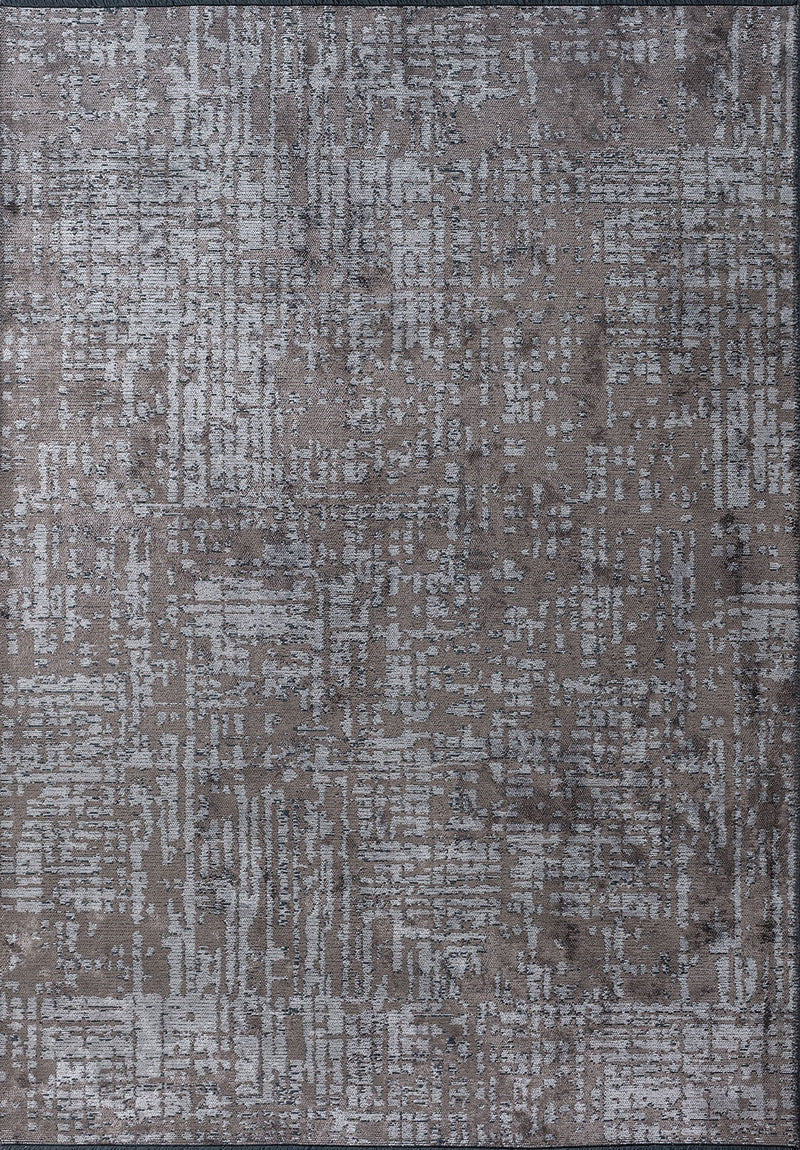 Pixel Dark Grey - Light Grey Rug Rugs - Venetto Design Venettodesign.com