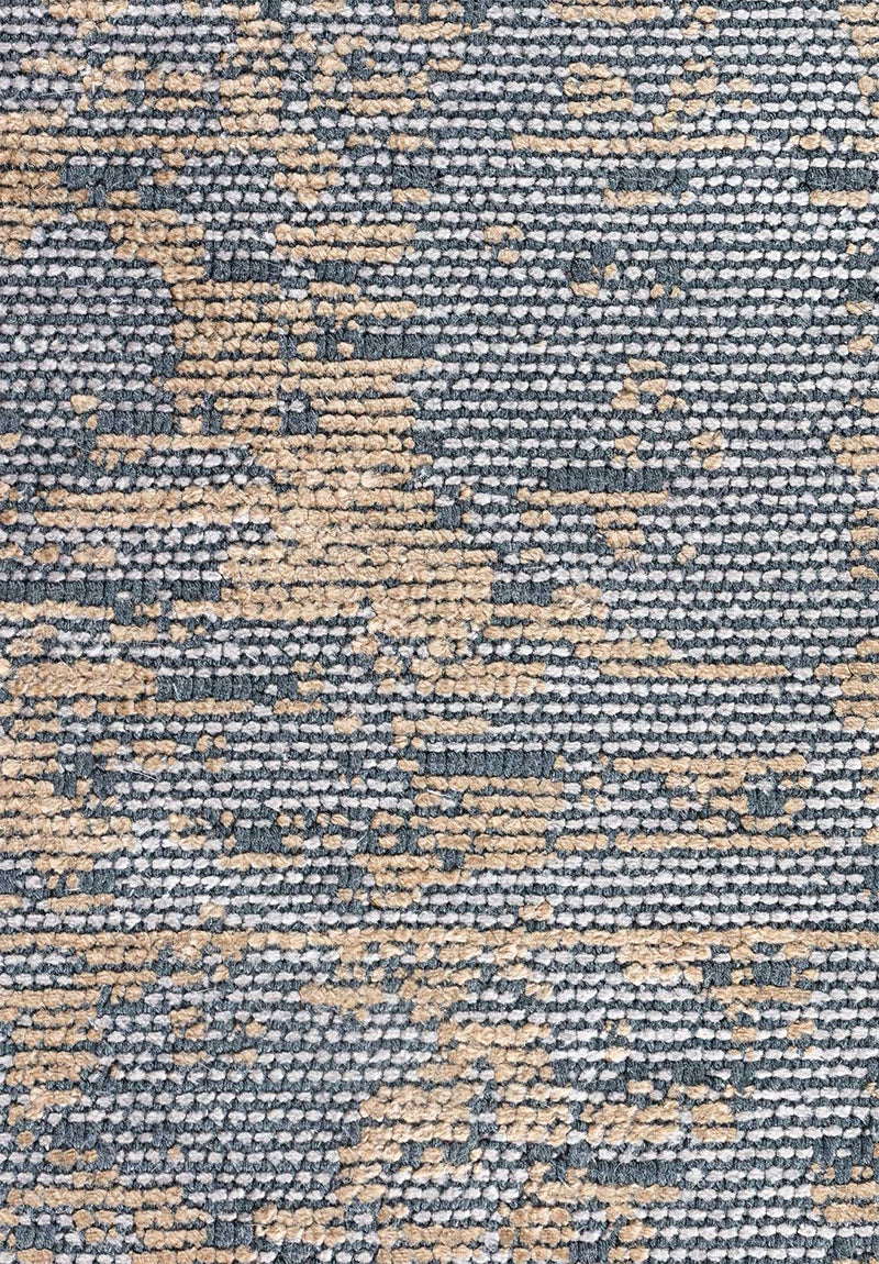 Ivy Light Cream - Dark Beige Rug Rugs - Venetto Design Venettodesign.com