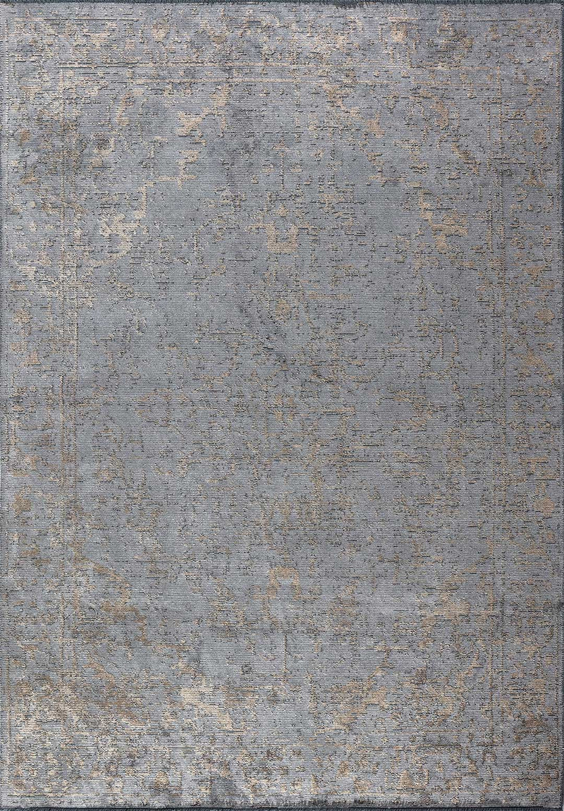 Ivy Light Cream - Dark Beige Rug Rugs - Venetto Design Venettodesign.com