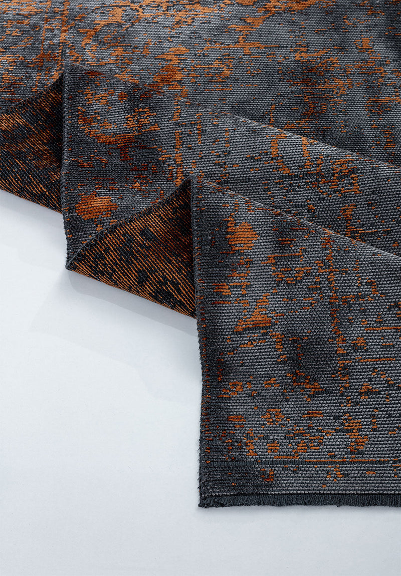 Ivy Grey - Terra Rug Rugs - Venetto Design Venettodesign.com