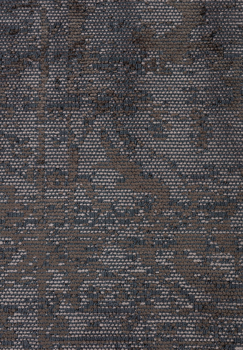 Ivy Grey - Anthracite Rug Rugs - Venetto Design Venettodesign.com