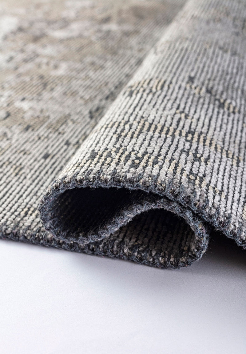 Horizon Light Grey - Beige Rug Rugs - Venetto Design Venettodesign.com