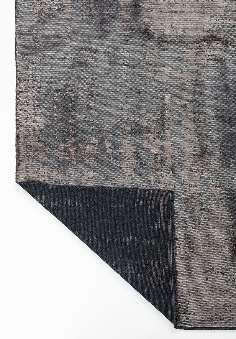 Horizon Dark Grey - Grey Rug Rugs - Venetto Design Venettodesign.com