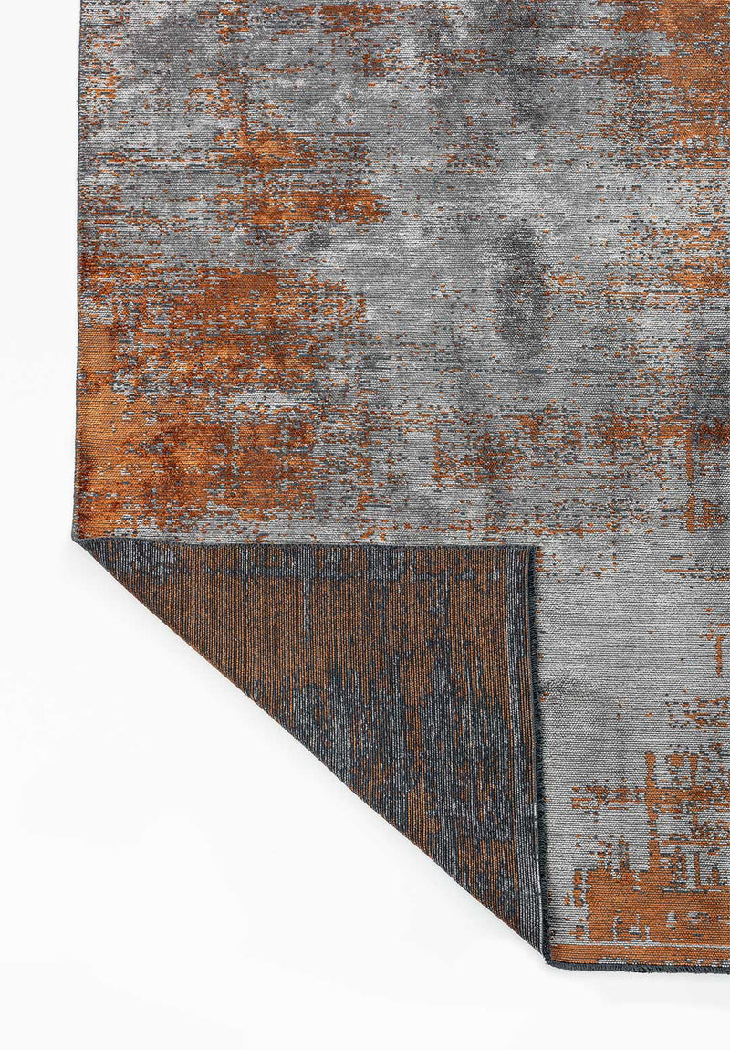 Surface Terra - Grey Rug Rugs - Venetto Design Venettodesign.com