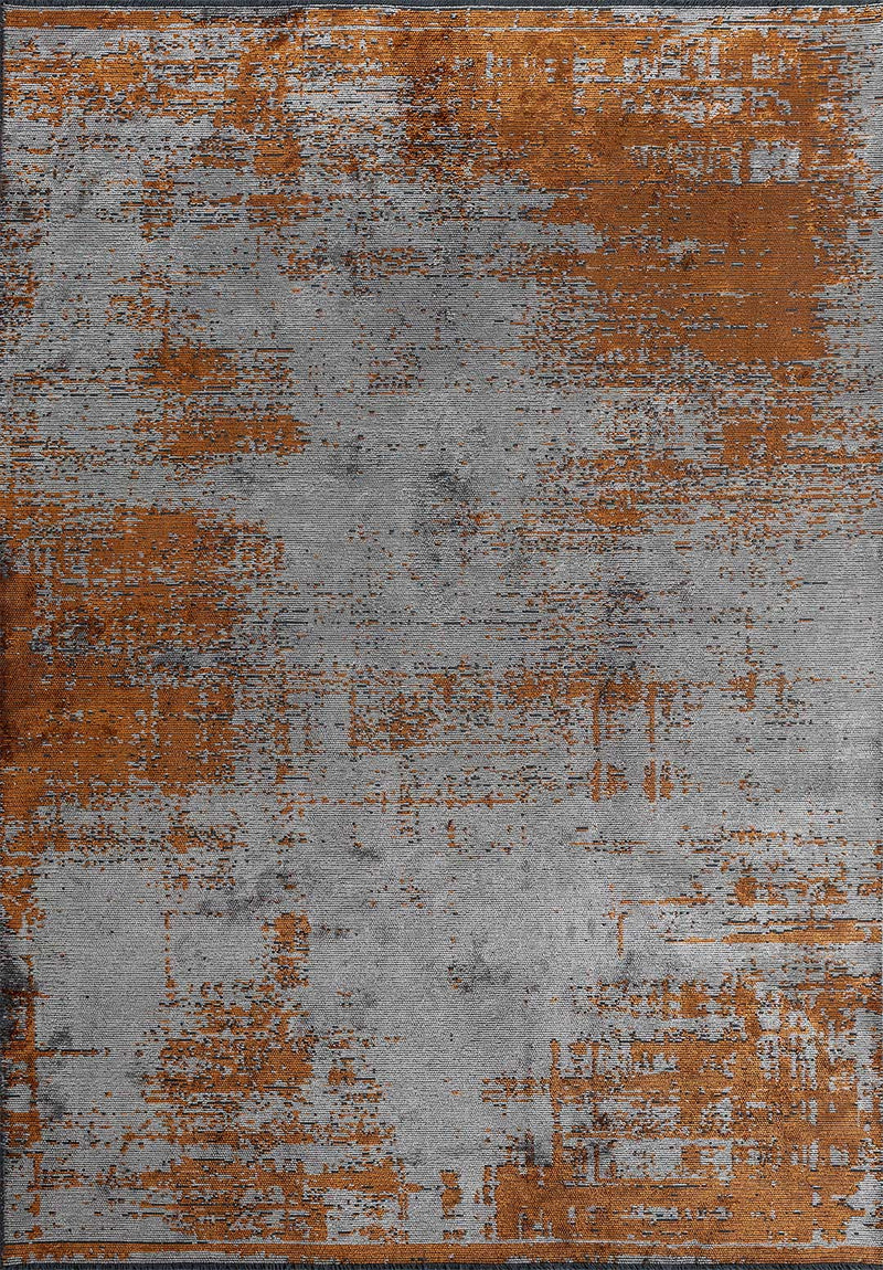 Surface Terra - Grey Rug Rugs - Venetto Design Venettodesign.com