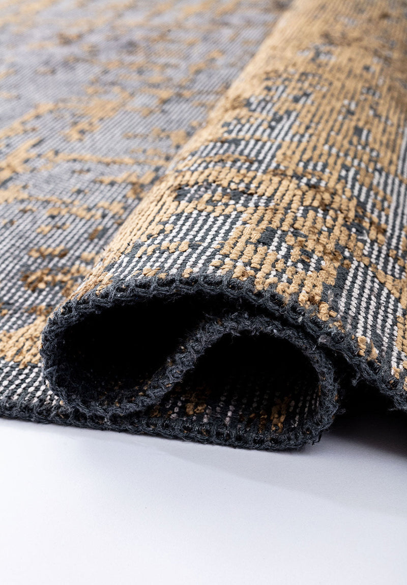 Spark Light Cream - Light Brown Rug Rugs - Venetto Design Venettodesign.com