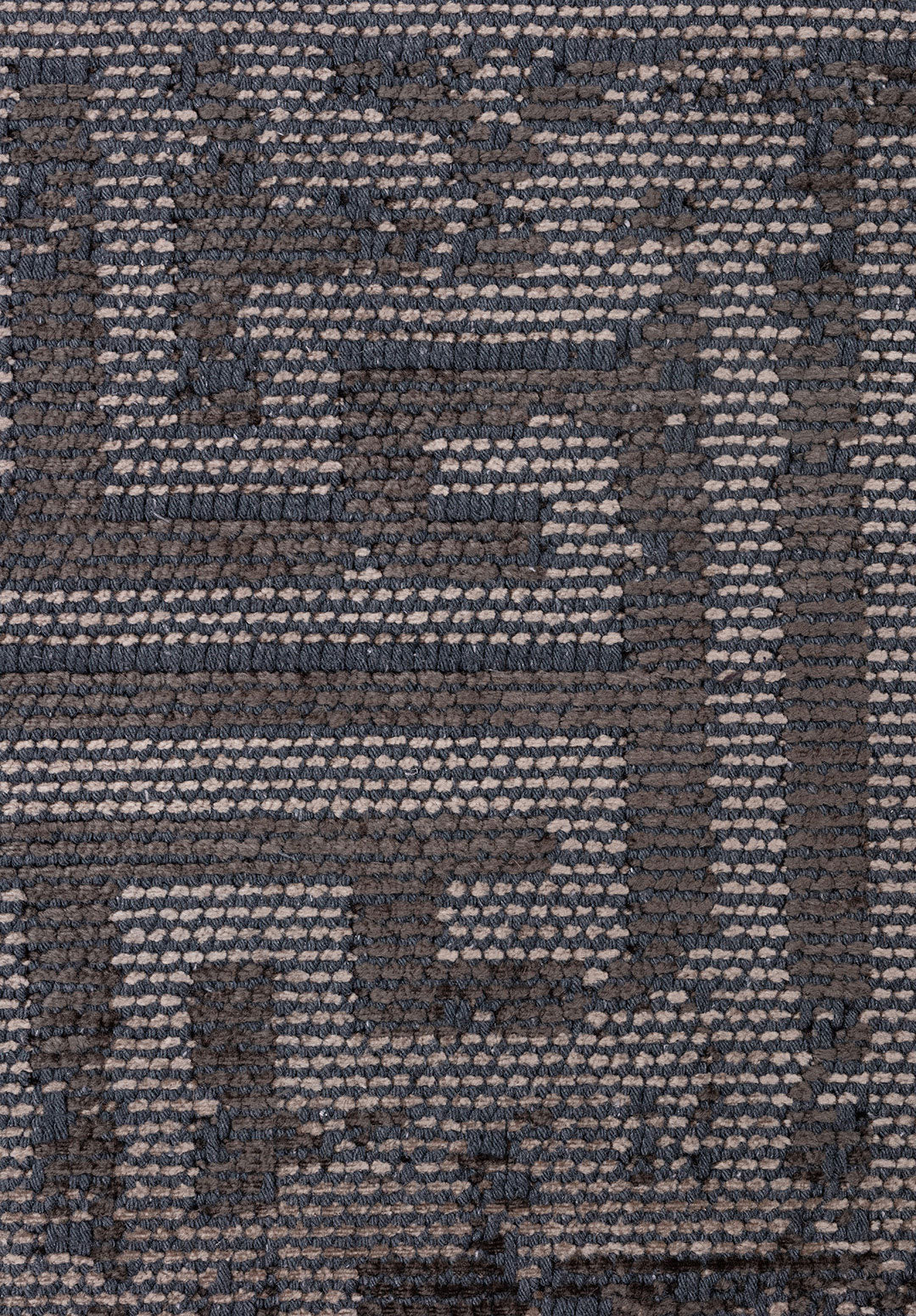 Labyrinth Grey - Anthracite Rug Rugs - Venetto Design Venettodesign.com
