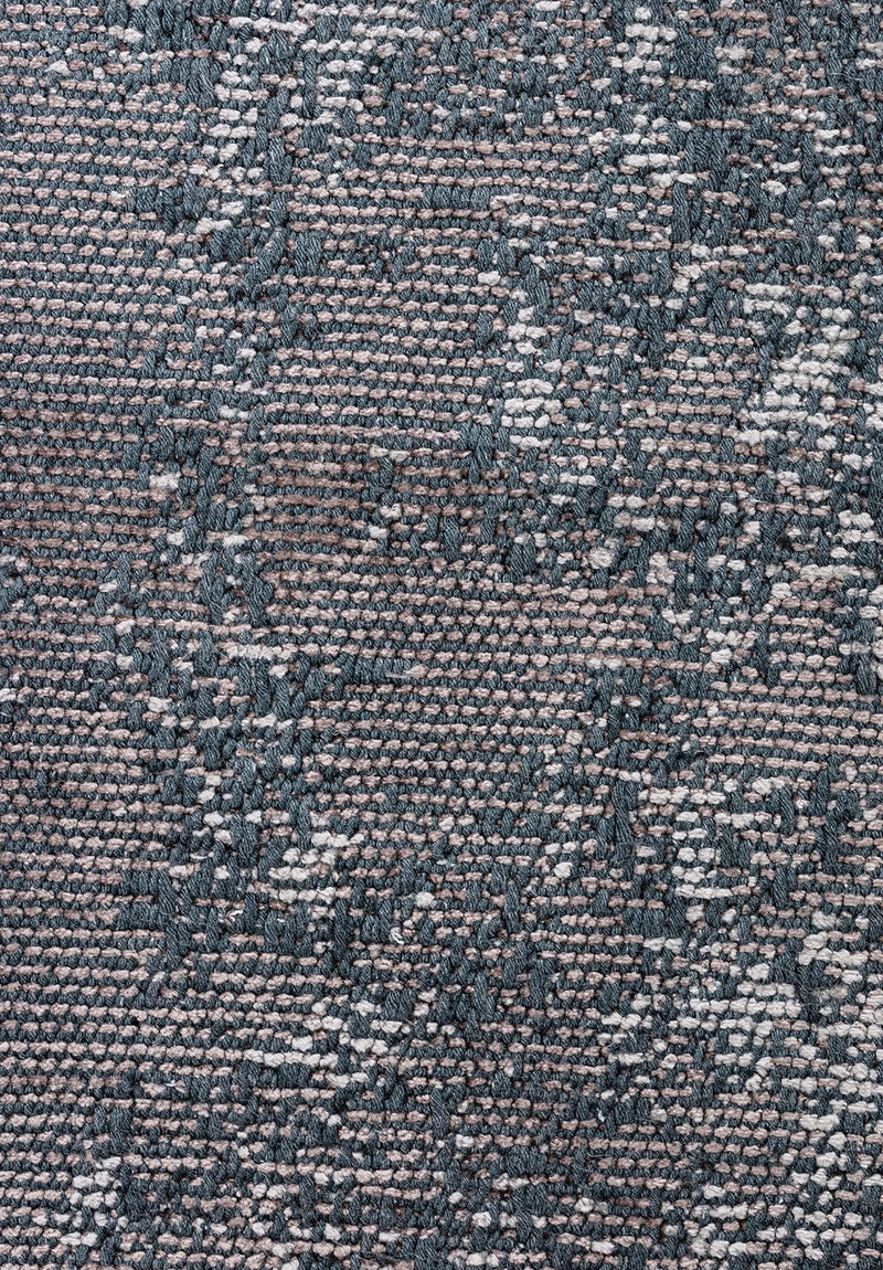 Caesar Dark Grey - Light Grey Rug Rugs - Venetto Design Venettodesign.com