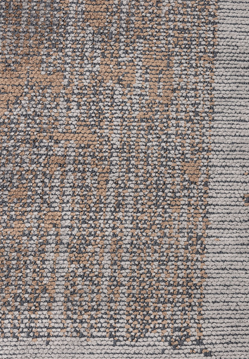 Panorama Mink - Grey Rug Rugs - Venetto Design Venettodesign.com