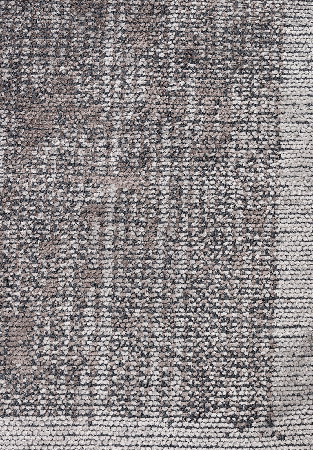 Panorama Dark Grey - Light Grey Rug Rugs - Venetto Design Venettodesign.com