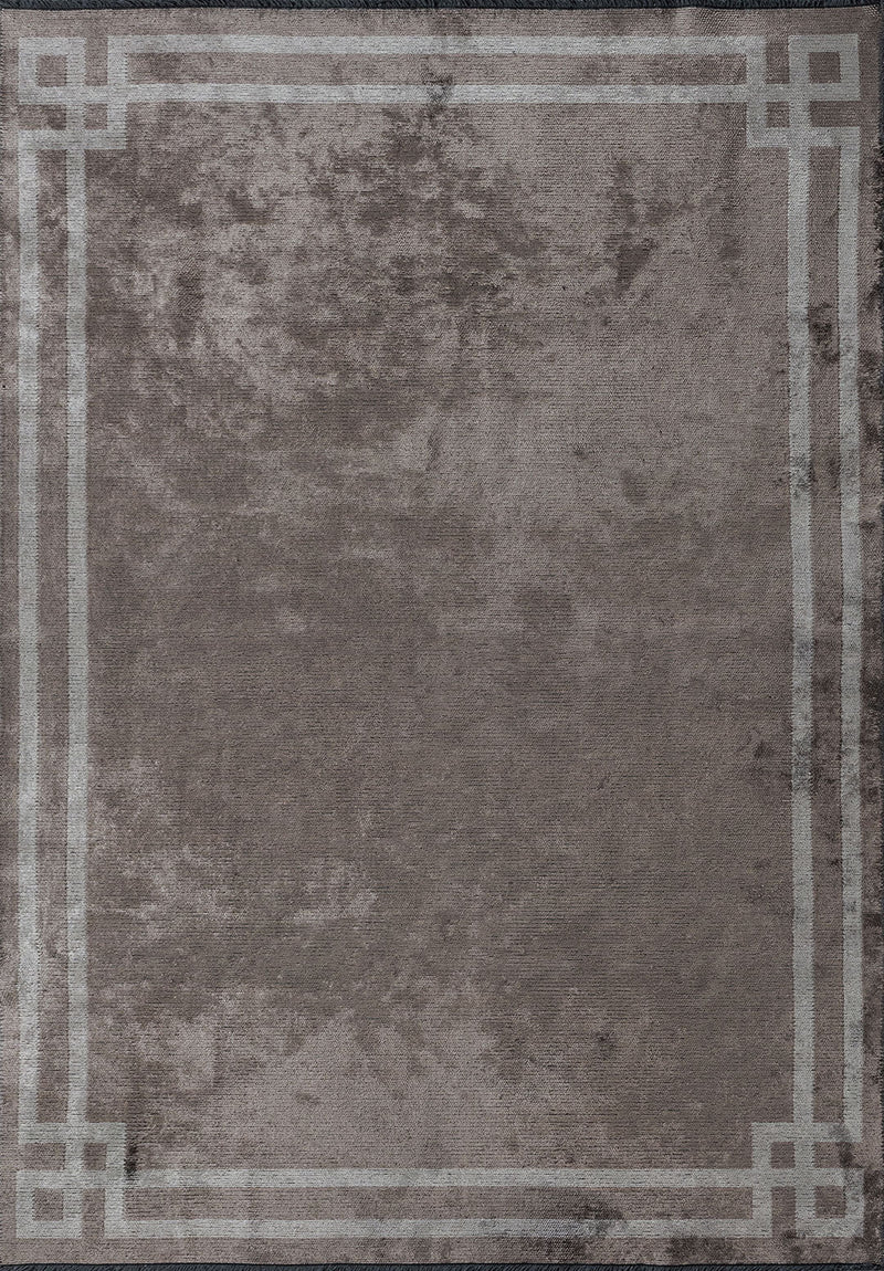 Twist Dark Grey - Light Grey Rug Rugs - Venetto Design Venettodesign.com