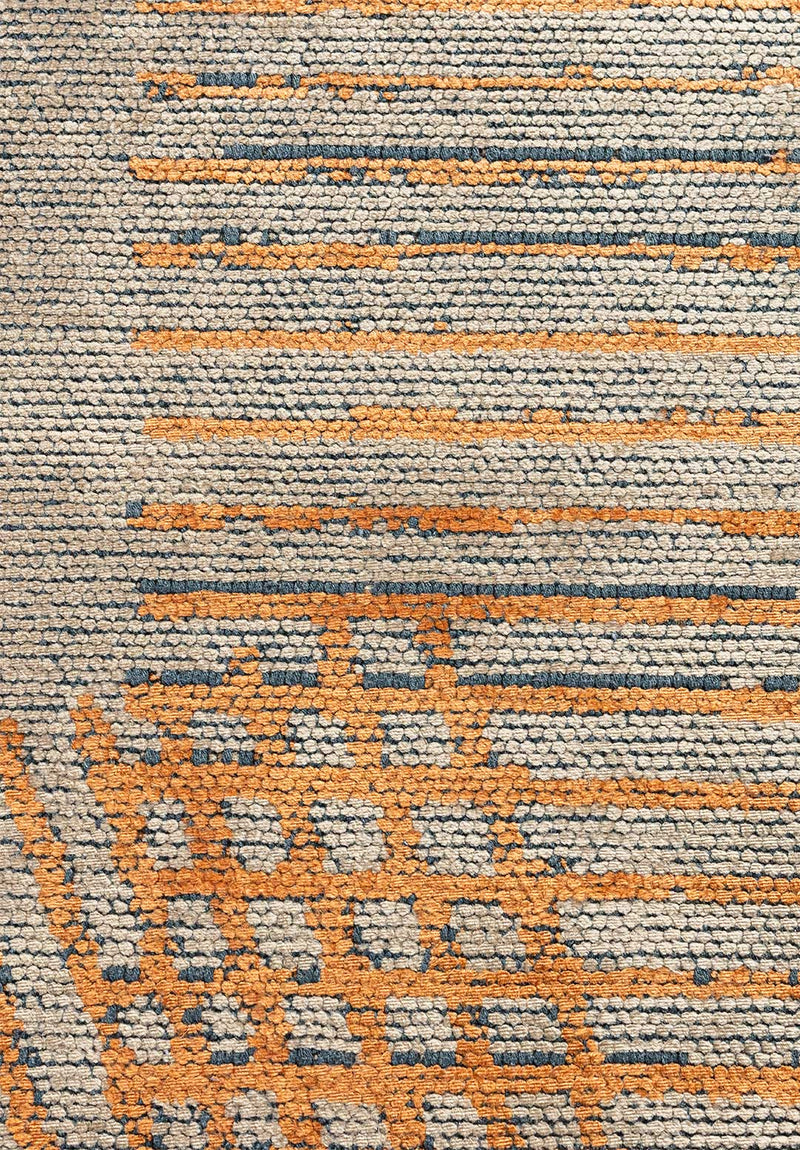 Matrix Dark Beige - Terra Rug Rugs - Venetto Design Venettodesign.com