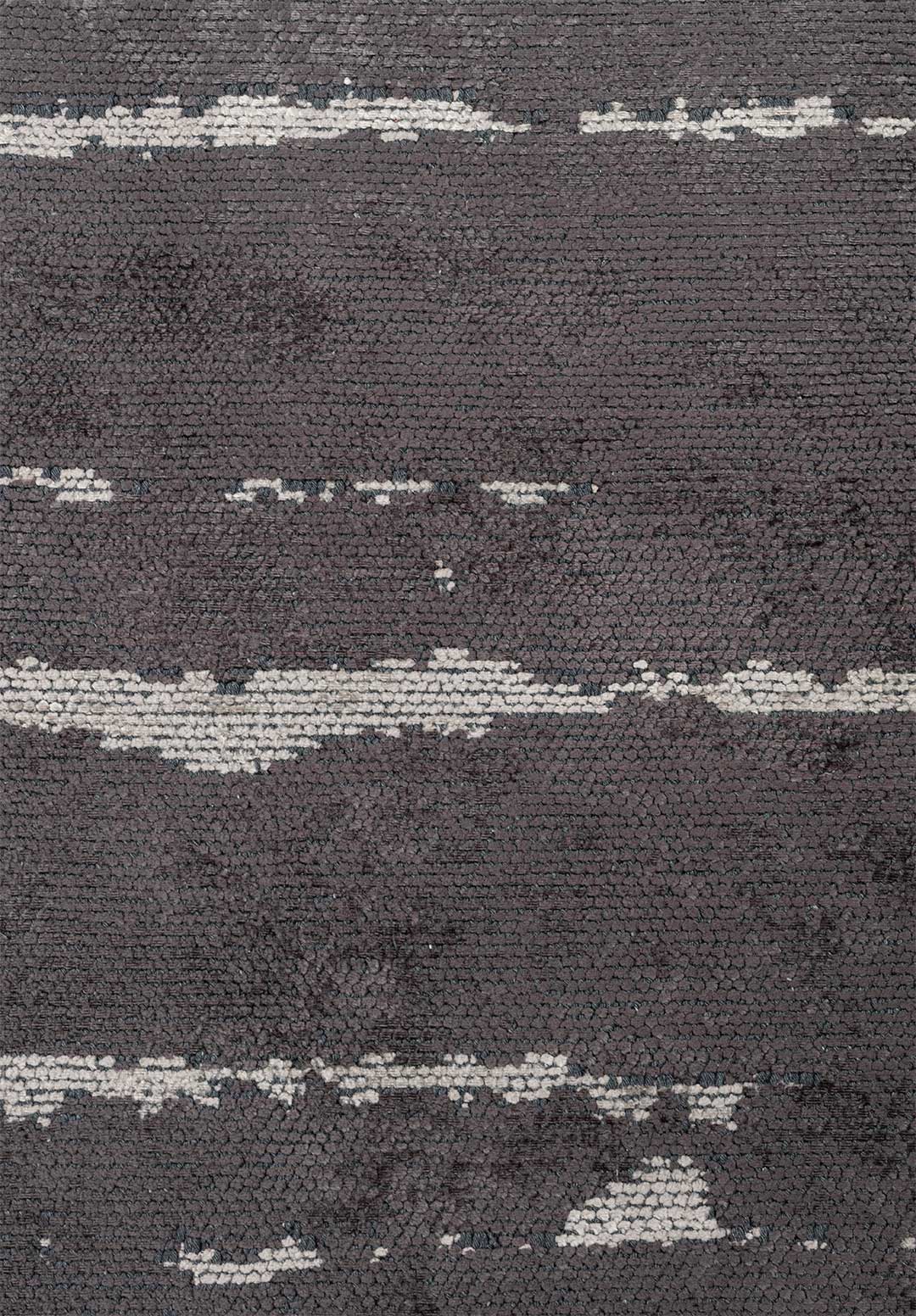 Split Grey - Charcoal Rug Rugs - Venetto Design Venettodesign.com