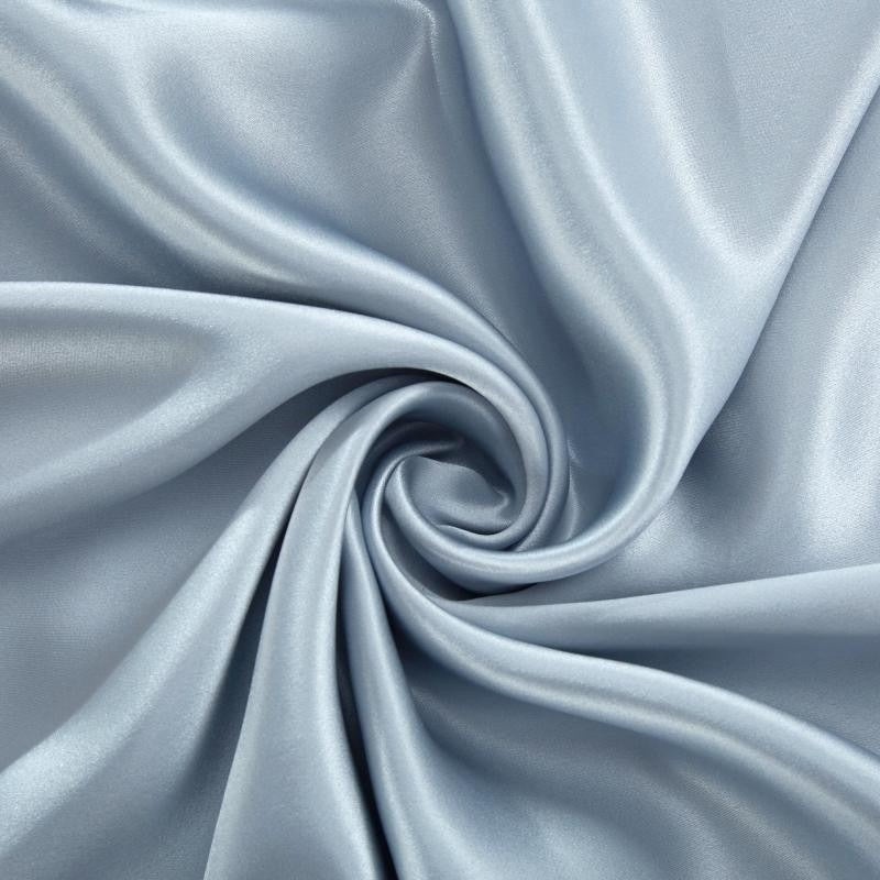 Eloise Bali Blue Luxury Pure Mulberry Silk Bedding Set Duvet Cover Set - Venetto Design Venettodesign.com