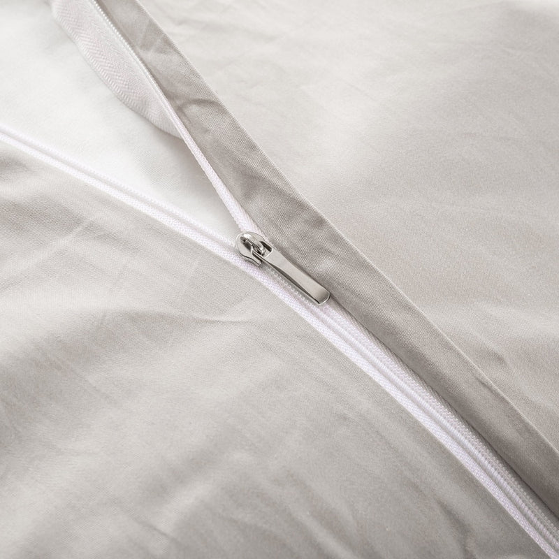 Gazaneya Oriental Jacquard Luxury Duvet Cover Set Duvet Cover Set - Venetto Design Venettodesign.com