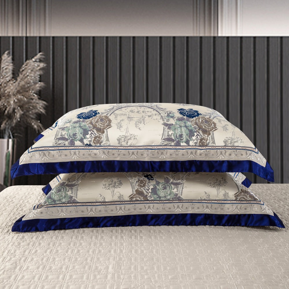 Ornisa duvet top Set Queen