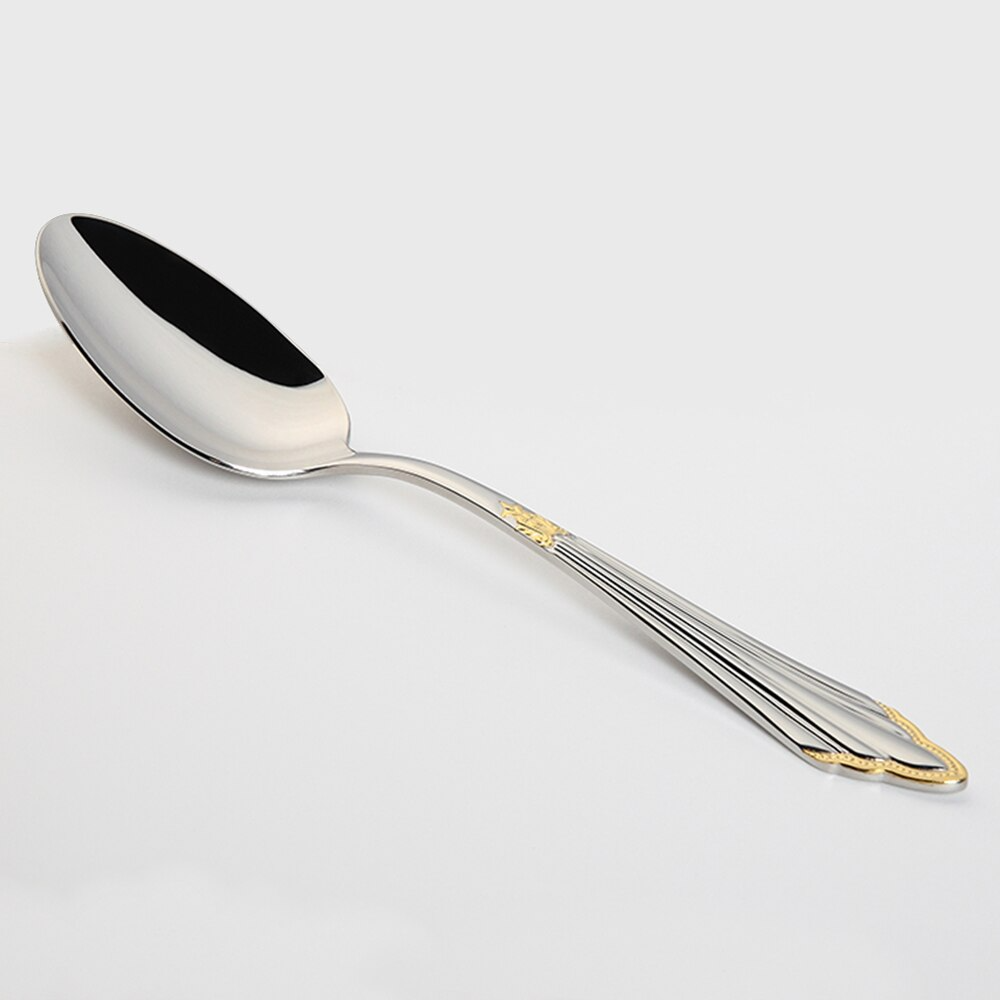 Orla Luxury Cutlery Set - Venetto Design Venettodesign.com