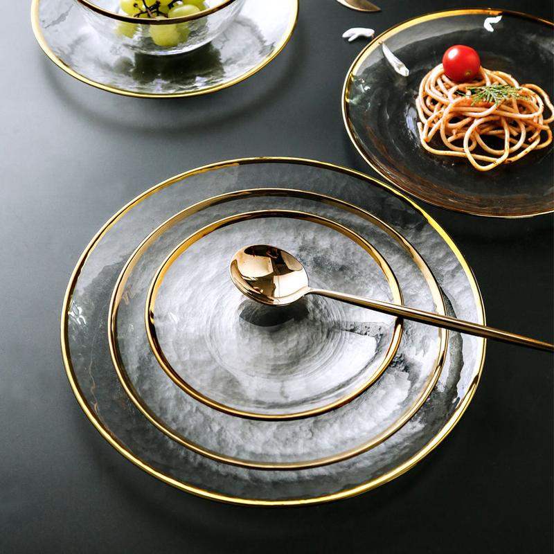 Speculo Dinnerware set - Venetto Design Venettodesign.com