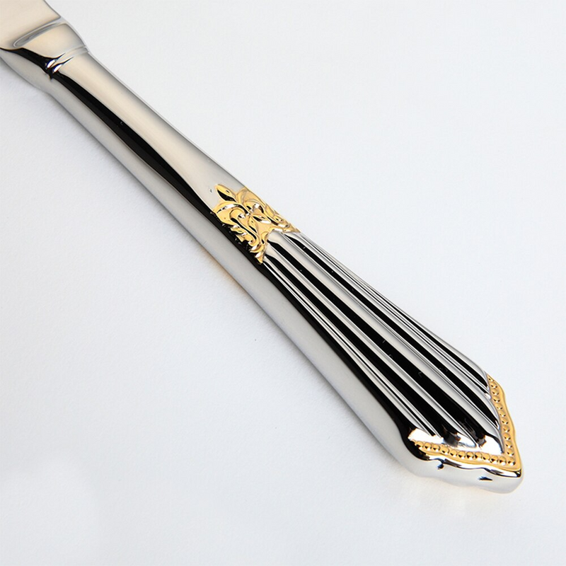 Orla Luxury Cutlery Set - Venetto Design Venettodesign.com