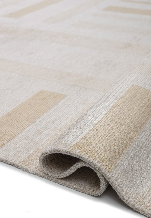 Parcel Cream - Ecru Rug